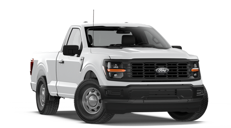 F-150® vehicle